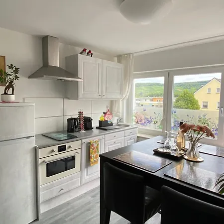 Am Rotweinwanderweg Bad Neuenahr-Ahrweiler