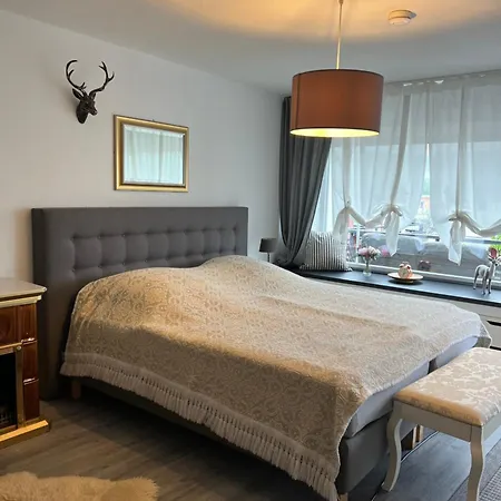 Daire Am Rotweinwanderweg