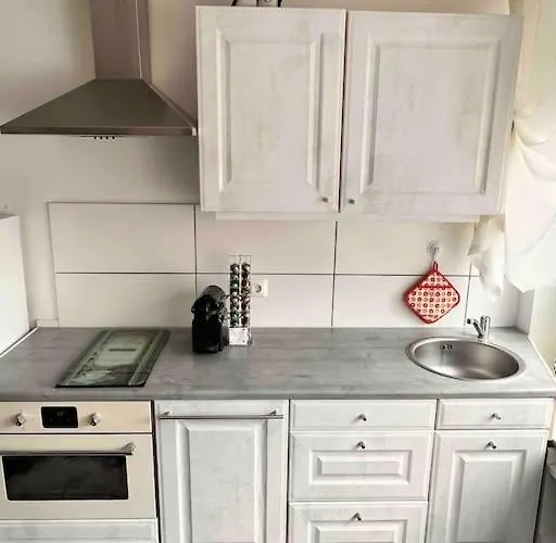 Lejlighed Am Rotweinwanderweg