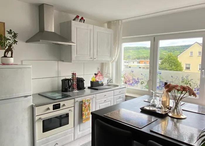 Am Rotweinwanderweg Bad Neuenahr-Ahrweiler