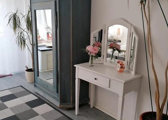 Daire Am Rotweinwanderweg