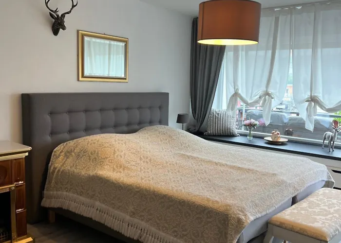 Lejlighed Am Rotweinwanderweg