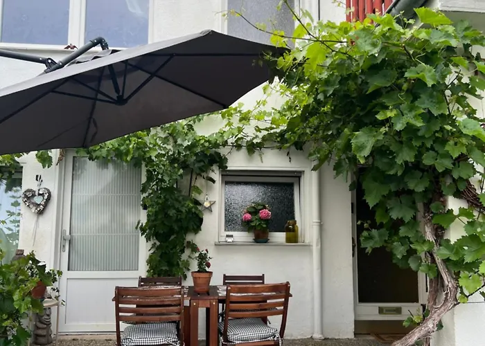 Daire Am Rotweinwanderweg Bad Neuenahr-Ahrweiler